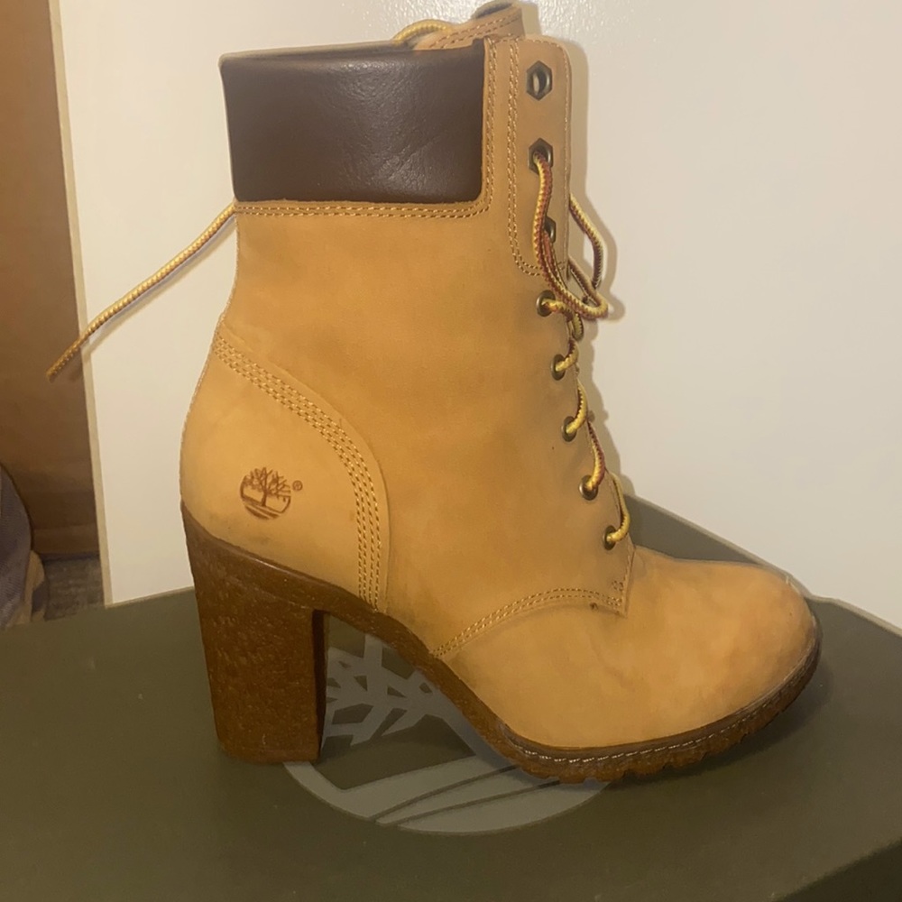 Women Timberland Boots